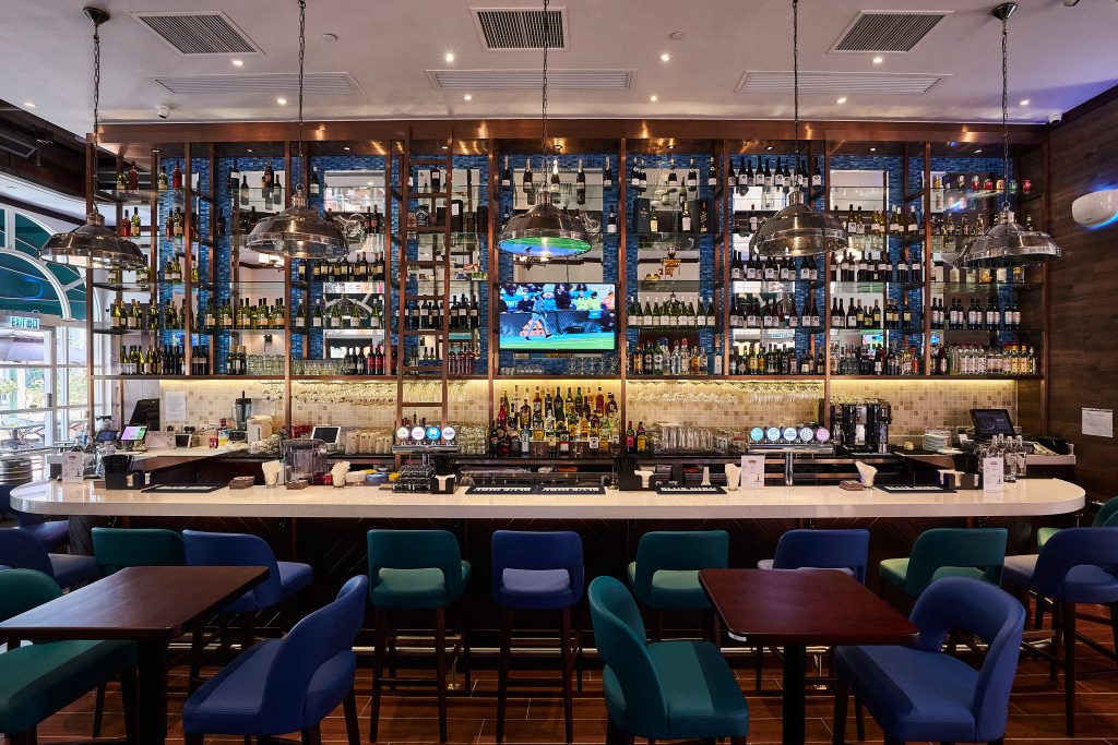 Crafting Atmosphere Through Detail