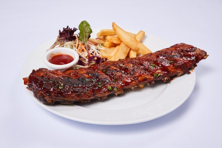 Babyback ribs
